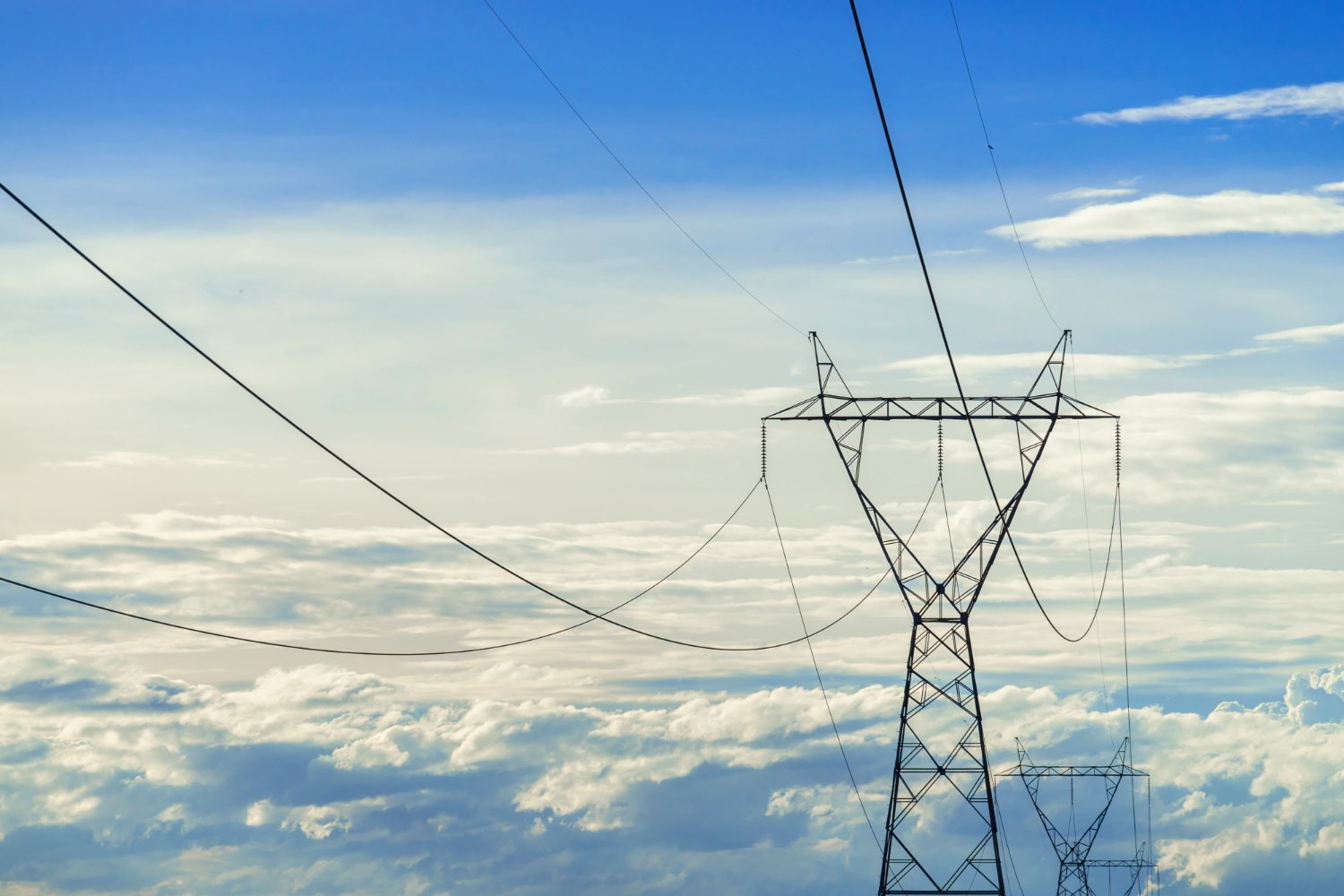 Línea de Transmisión de 500 kV